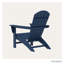 Chaise Adirondack POLYWOOD Nautical-391261403