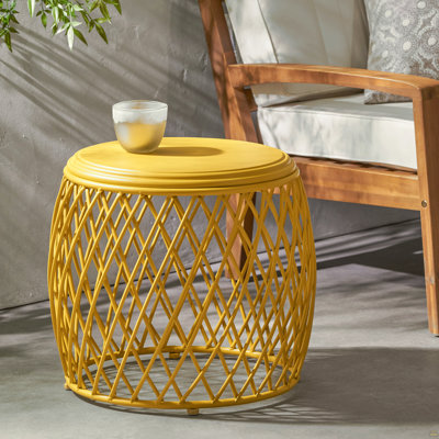 Table d'appoint 19,75