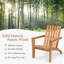 Fauteuil Adirondack-2075240943