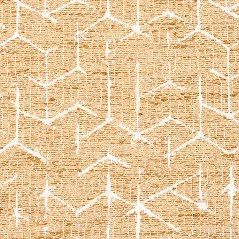 Coleridge Jacquard Fabric, Camel