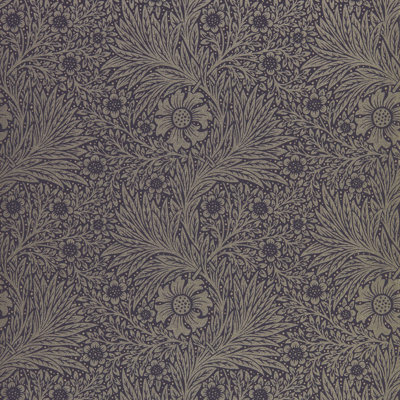 Pure Marigold 10.05m x 68.6cm Matte Wallpaper Roll