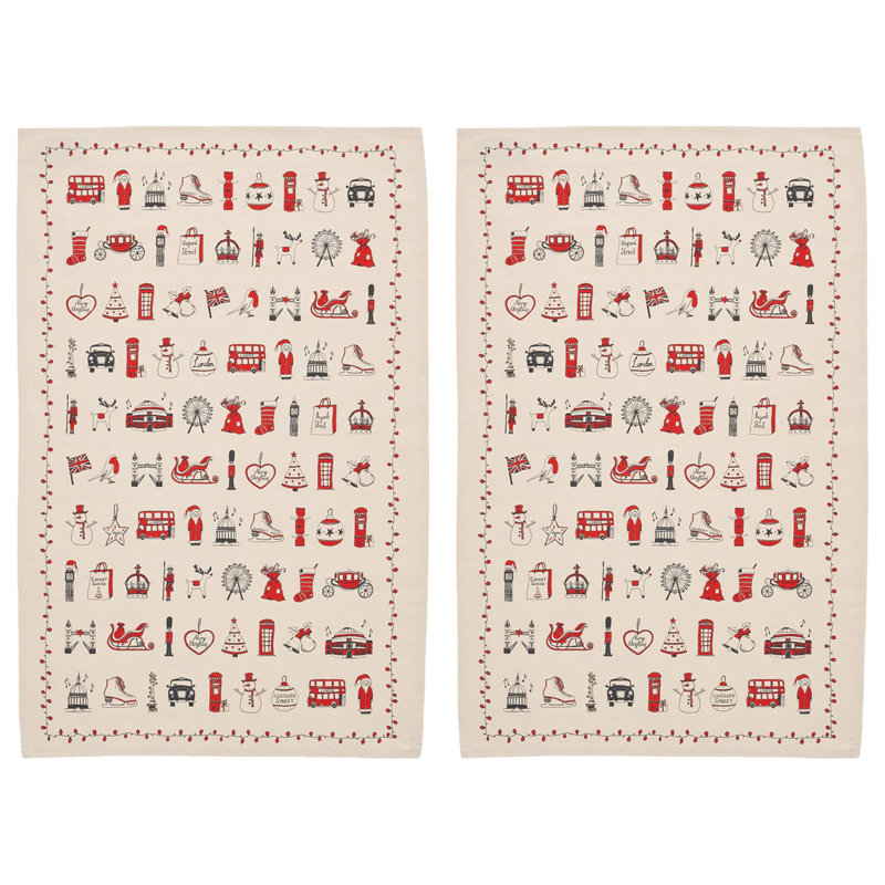Tea Towel Kitchen Towel