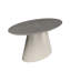 Chrostopher Oval Dining Table