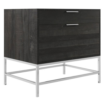 Coleman 2-Drawer Lateral Filing Cabinet