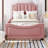 Lanny Upholstered Daybed Bed-1141848972