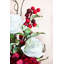 Pièce maîtresse en vase
