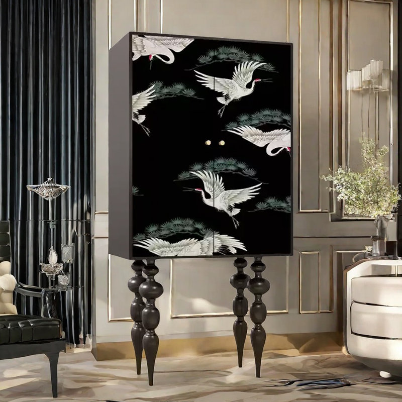 Armoire d'appoint