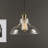 Movses 1 - Light Single Pendant-93841057-24166311