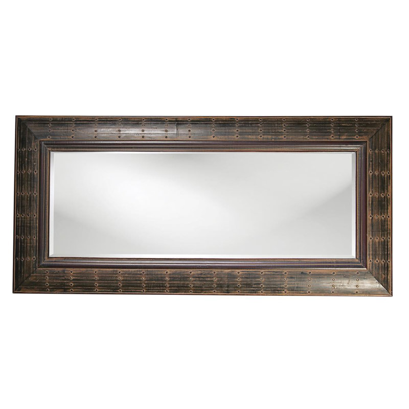 Miroir Morley