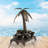 Animals Weather Resistant Metal Aluminum Garden Statue