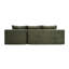 Canapé modulaire 94,5 po Cloud-1593865511