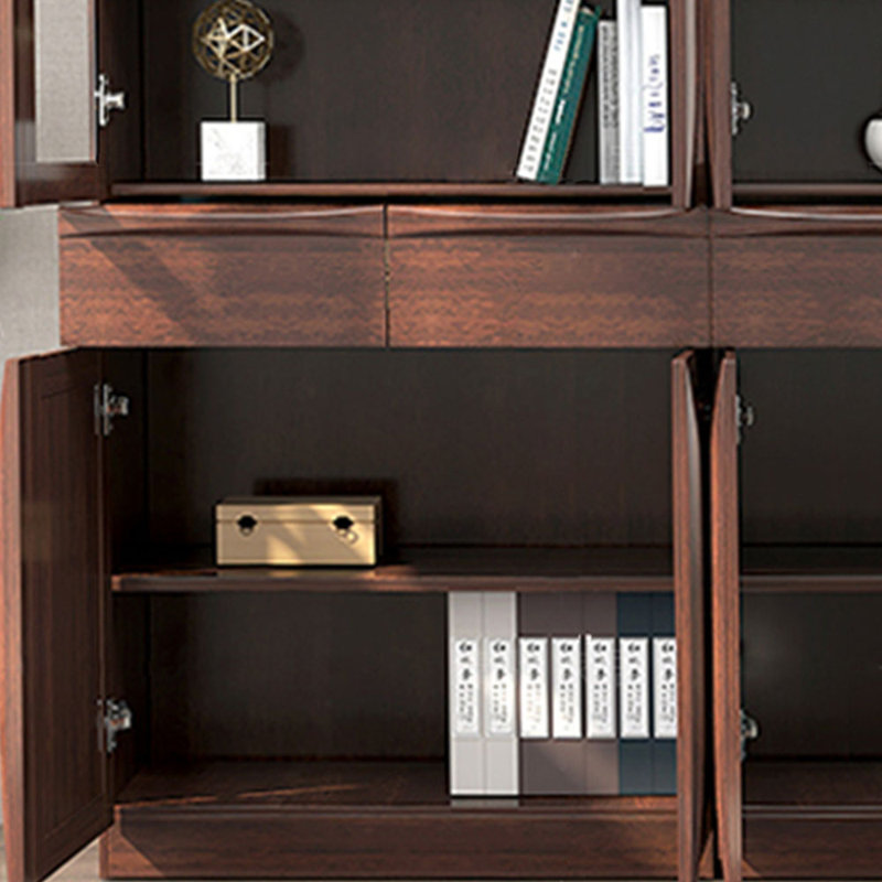 Classic high quality bookcase