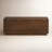 Gabbi Zuzu Wood Storage Bench