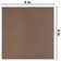 Klinker Quarry 8" x 8" Ceramic Singular Klinker Wall and Floor Tile