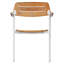 Layout Outdoor Dining Armchair-1085530690