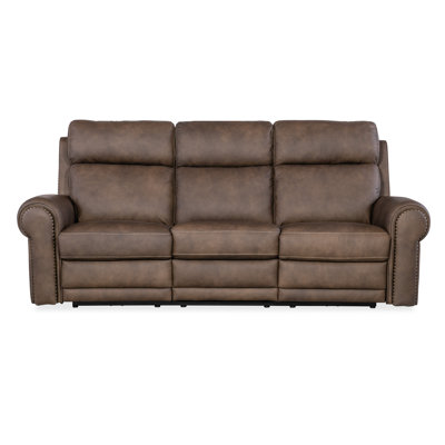 SS Power Reclining Sofa