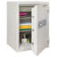 FireKing 2-Hour Fireproof Security Safe with Electronic Lock