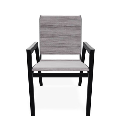 Bazza Outdoor Dining Chair