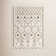 Mossy Moroccan Indoor Rug