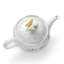 Butterfly Meadow 1.6 Qt. Teapot