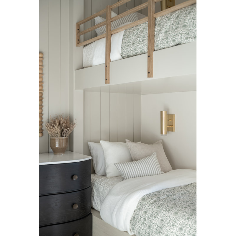 Clark 1 Light Wall Sconce