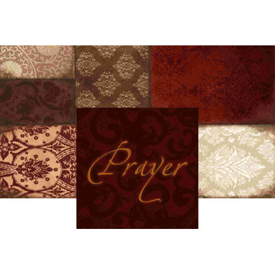 " Prayer "