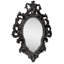 Miroir mural Madame Antoinette
