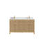 Sonoma X P 22 po De salle de bain double Quartz-110448232-139341811