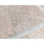 Handmade Silk and Wool Abstract Area Rug-1325979515