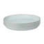 Denby Kiln Green Dinner Plates