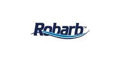 Robarb logo