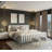 Eburnean Modern Gold LED Square Pendant-1562147975