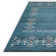 Anber Chenille Washable Southwestern Indoor / Outdoor Rug