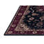 Tapis mauve lavable à la machine-1202114148