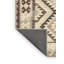 Tapis beige/brun contemporain-93285276