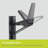 Multi-Sport Wall Mounted Coat Rack