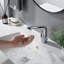 Robinet de lavabo de salle de bain sans contact, robinet à capteur de mouvement automatique-116865251