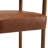 Deizel Solid Back Side Chair-93251603