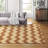 Shuster Bourban Chevron Area Rug-20213648