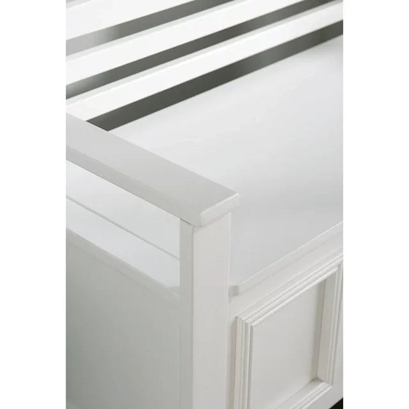 Banc de rangement Leyburn