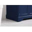 Ensemble de meuble-lavabo simple 30 po-1756041490