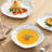 40 Piece Porcelain China Dinnerware Set - Service for 8