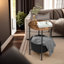 Occil End Table