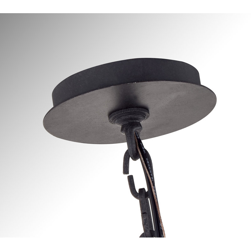 Loft 3 - Light Pendant