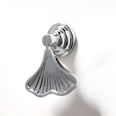 Poignée, armoire et tiroir Creative Silver