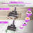 INSE Cordless Bagless Stick Vacuum-90731485