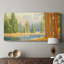 Landscape Series - LI - Stretched Canvas with Frame - Ready to Hang-107108537
