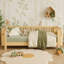 Lit plateforme en bois pour enfants-911995490-933713513