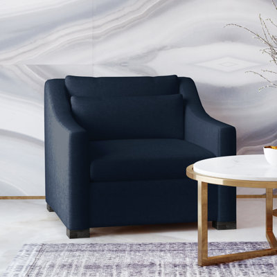 Crosby Armchair