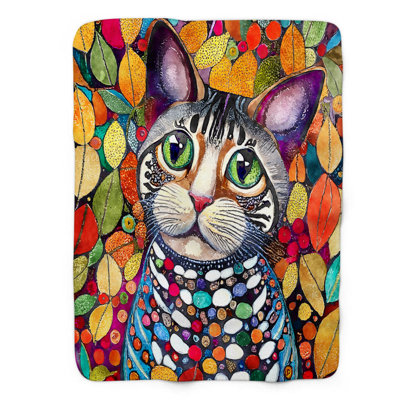 Throw Blanket